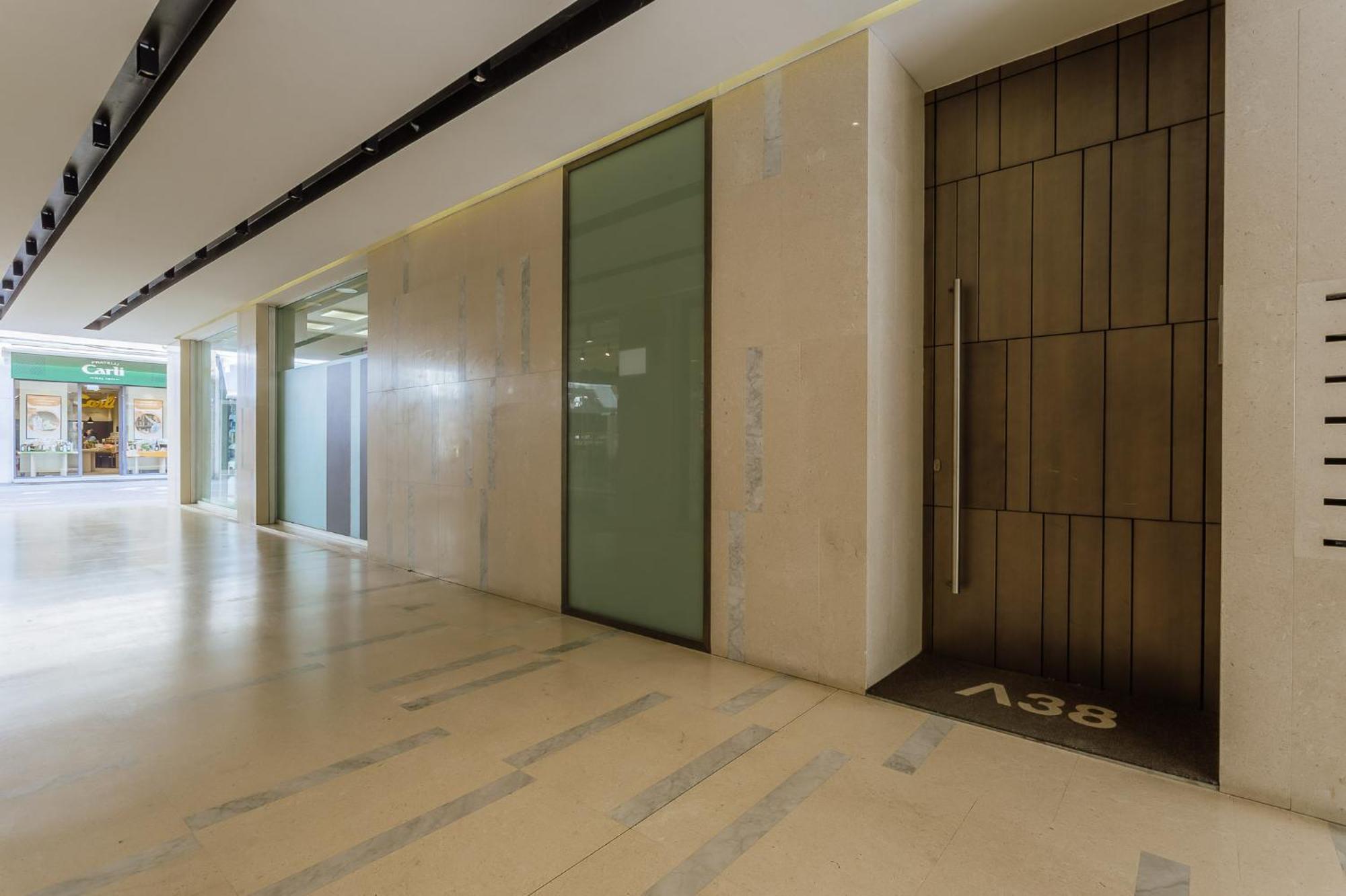 Yourbanflat Porta Altinate Pádua Exterior foto