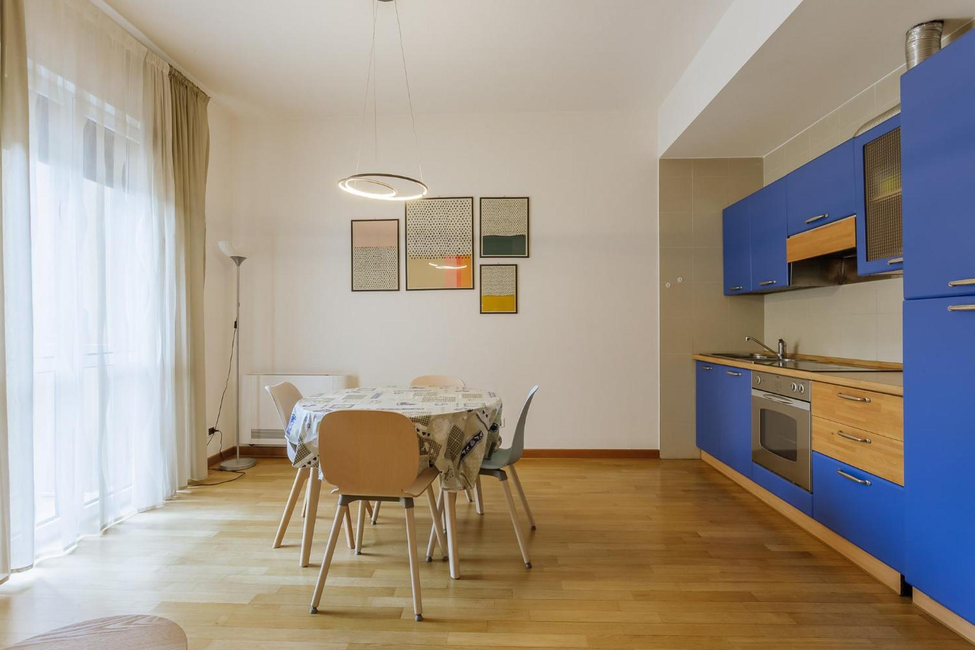 Yourbanflat Porta Altinate Pádua Exterior foto