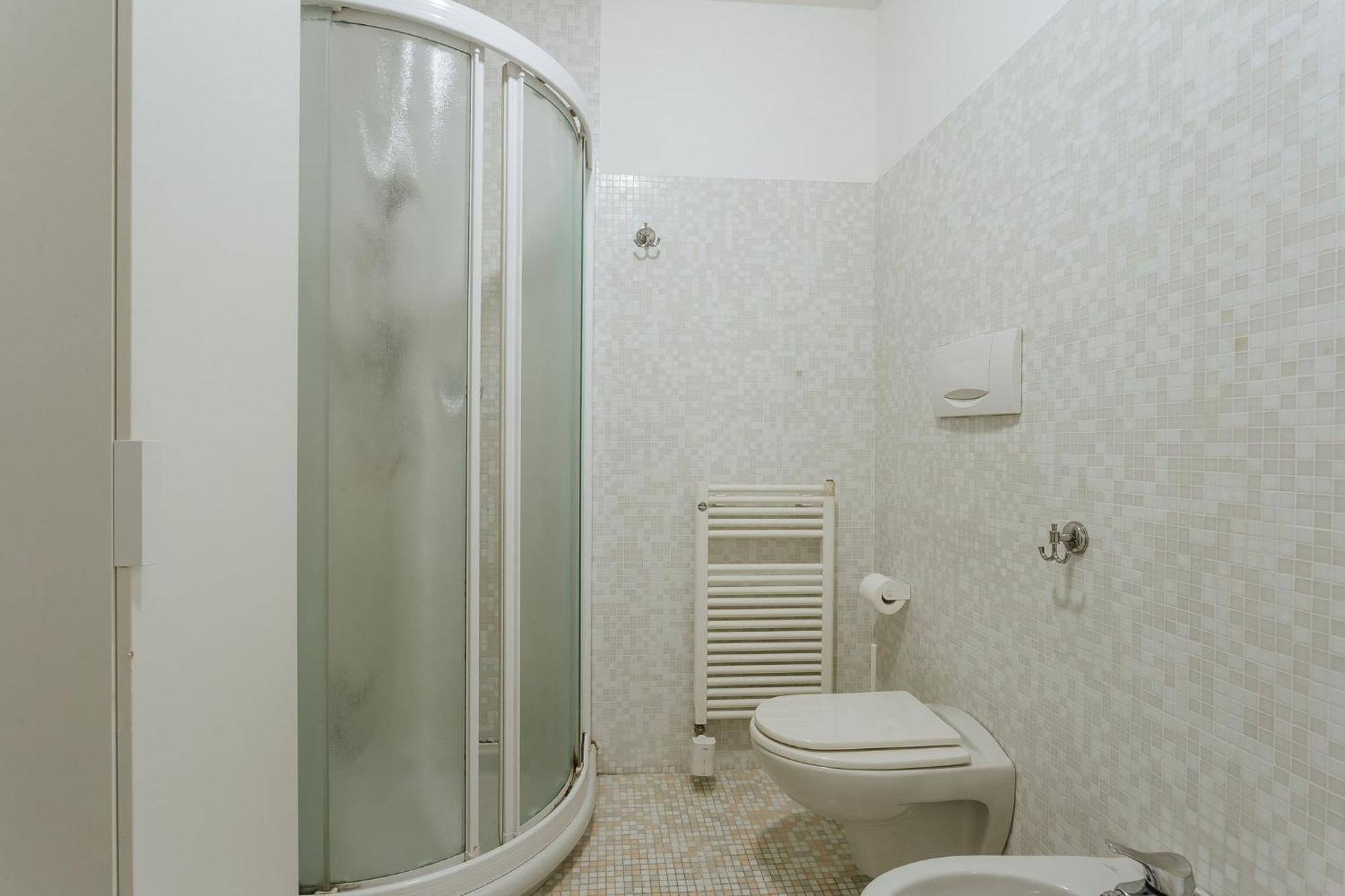 Yourbanflat Porta Altinate Pádua Exterior foto