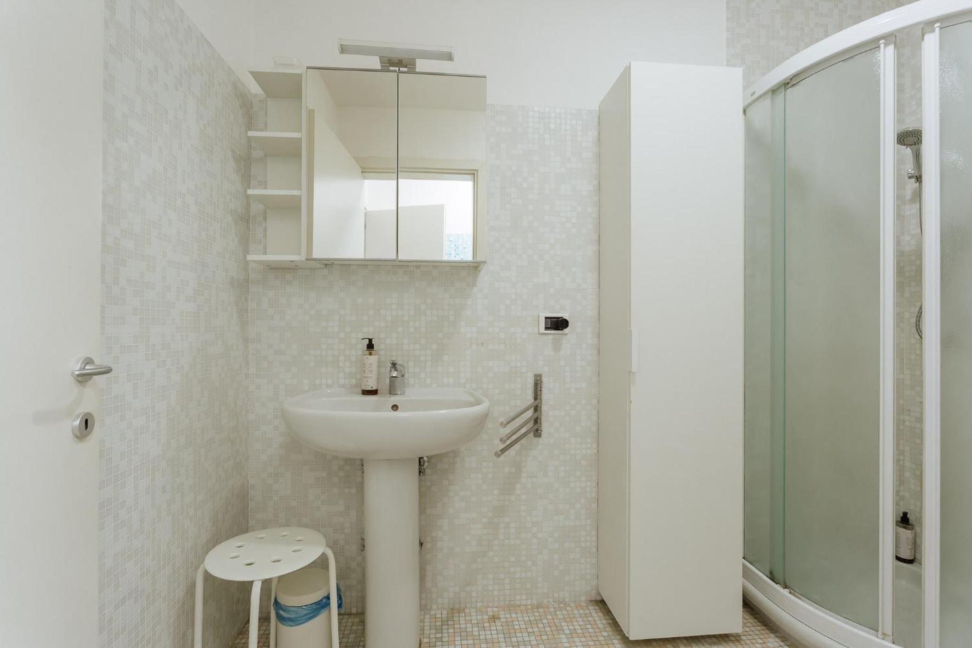 Yourbanflat Porta Altinate Pádua Exterior foto