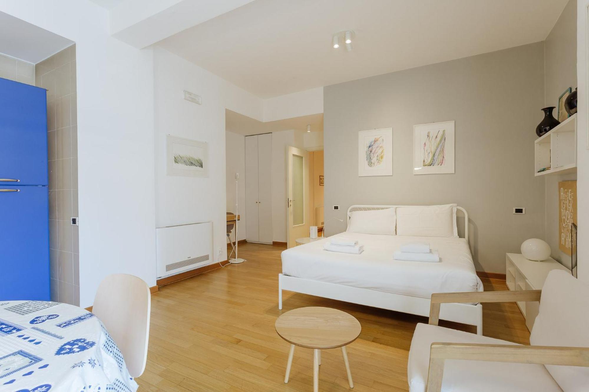 Yourbanflat Porta Altinate Pádua Exterior foto